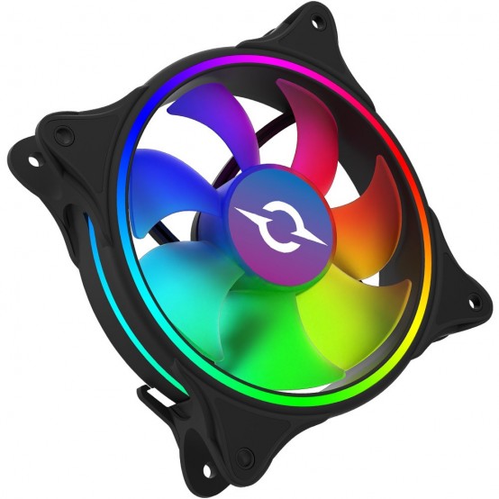Ventilator Aqirys Vela AQRYS_KR12DL24ARGB