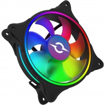 Ventilator Aqirys Vela AQRYS_KR12DL24ARGB