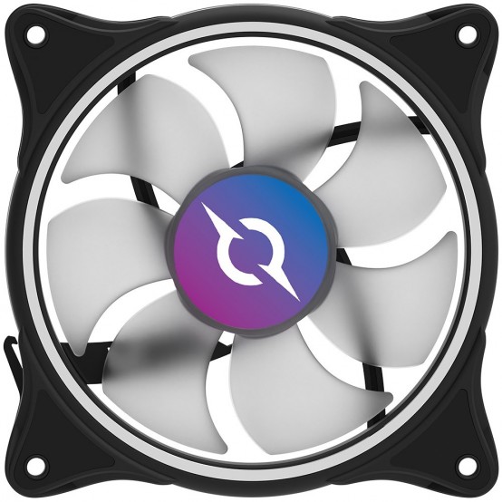 Ventilator Aqirys Vela AQRYS_KR12DL24ARGB