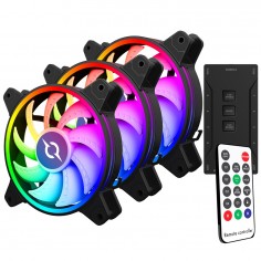 Ventilator Aqirys Libra AQRYS_KR12SL22RGB