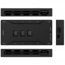 Ventilator Aqirys Libra AQRYS_KR12SL22RGB