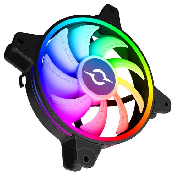 Ventilator Aqirys Libra AQRYS_KR12SL22RGB
