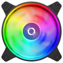 Ventilator Aqirys Libra AQRYS_KR12SL22RGB