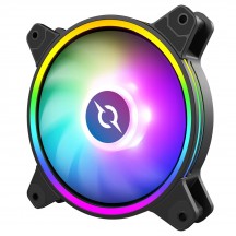 Ventilator Aqirys Libra AQRYS_KR12SL22RGB