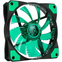 Ventilator Marvo FN-11 green LED MARVO_FN11GN