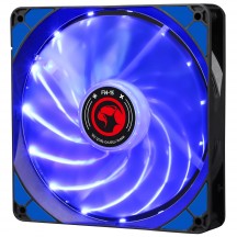 Ventilator Marvo FN-15 blue LED MARVO_FN15BL