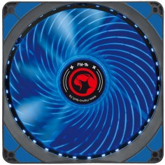 Ventilator Marvo FN-16 blue LED MARVO_FN16BL