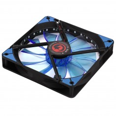 Ventilator Marvo FN-16 blue LED MARVO_FN16BL 2