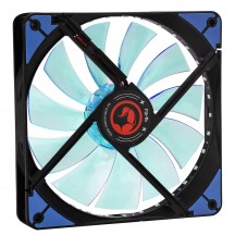 Ventilator Marvo FN-16 blue LED MARVO_FN16BL