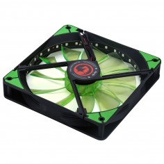 Ventilator Marvo FN-16 green LED MARVO_FN16GN 2