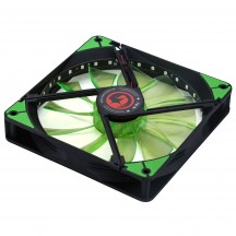 Ventilator Marvo FN-16 green LED MARVO_FN16GN