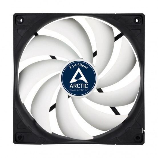 Ventilator Arctic F14 Silent ACFAN00076A