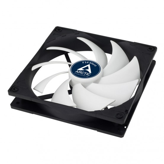 Ventilator Arctic F14 Silent ACFAN00076A