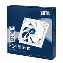 Ventilator Arctic F14 Silent ACFAN00076A
