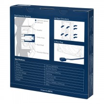 Ventilator Arctic F14 Silent ACFAN00076A