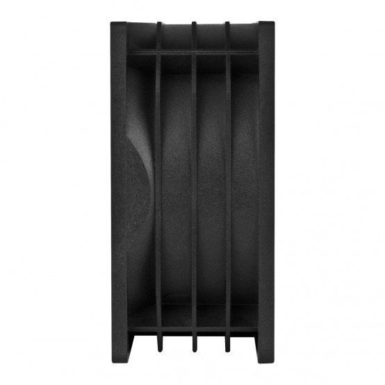 Ventilator Arctic S8038-7K, 7000 rpm, 80mm, PWM, Negru ACFAN00288A