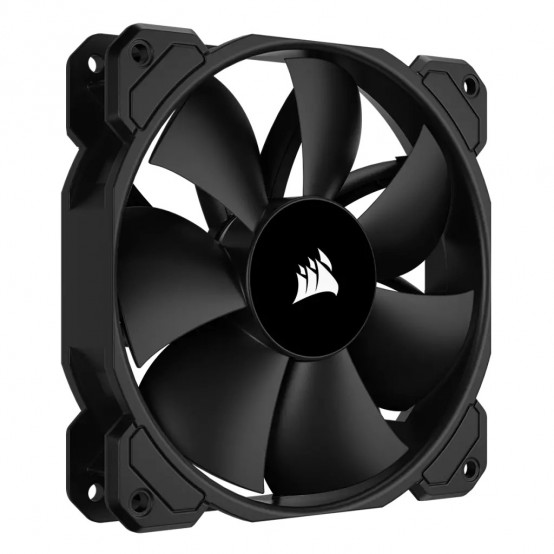Ventilator Corsair SP120 ELITE 120mm Performance PWM Fan CO-9050161-WW
