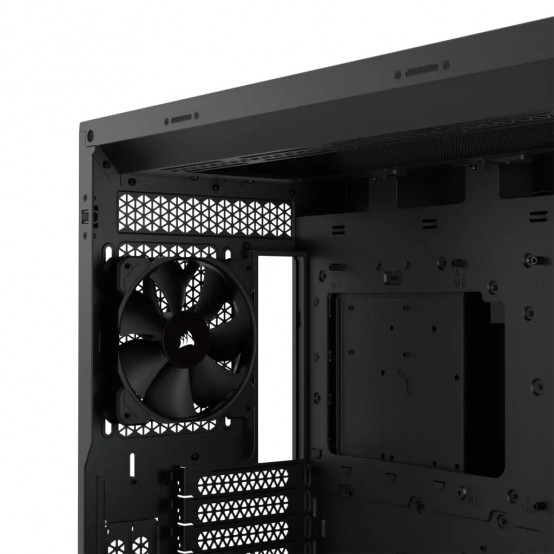 Ventilator Corsair SP120 ELITE 120mm Performance PWM Fan CO-9050161-WW