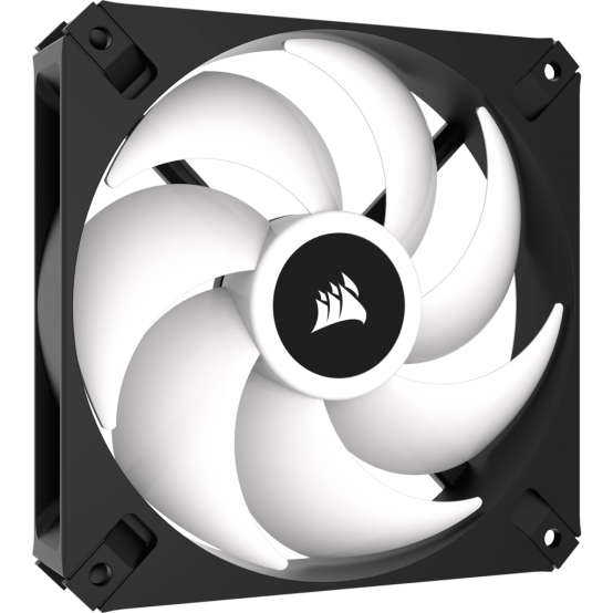 Ventilator Corsair iCUE AR120 Digital RGB 120mm PWM Fan, Triple Pack CO-9050167-WW