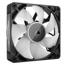 Ventilator Corsair iCUE LINK RX120 RGB 120mm PWM Single Fan Expansion CO-9051017-WW