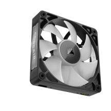 Ventilator Corsair iCUE LINK RX120 RGB 120mm PWM Single Fan Expansion CO-9051017-WW