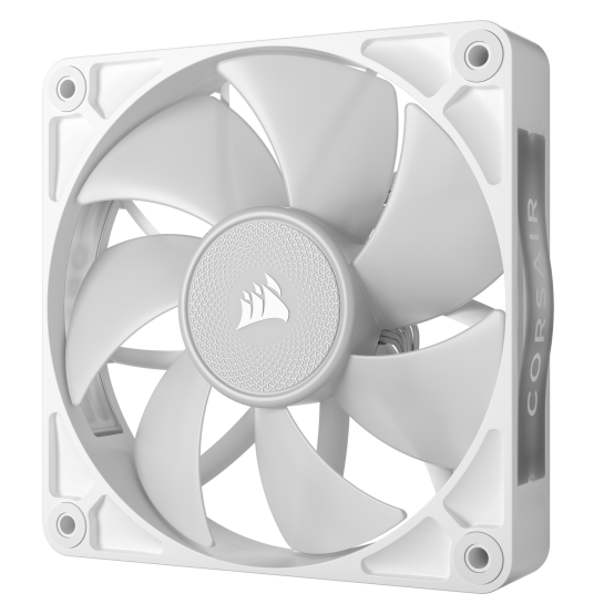 Ventilator Corsair iCUE LINK RX120 RGB 120mm PWM Fan Triple Starter Kit CO-9051022-WW