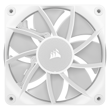 Ventilator Corsair iCUE LINK RX120 RGB 120mm PWM Fan Triple Starter Kit CO-9051022-WW