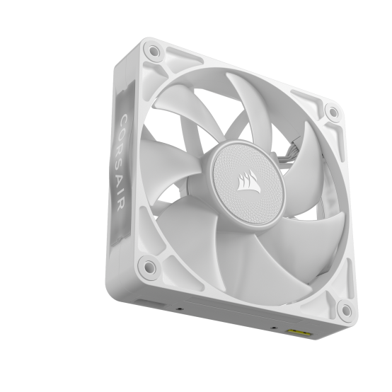 Ventilator Corsair iCUE LINK RX120 RGB 120mm PWM Fan Triple Starter Kit CO-9051022-WW