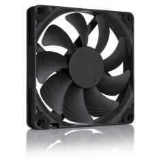 Ventilator Noctua NF-A9x14 HS-PWM chromax.black.swap 2