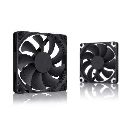 Ventilator Noctua NF-A9x14 HS-PWM chromax.black.swap