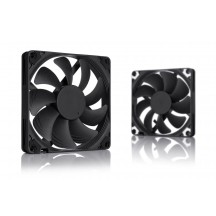 Ventilator Noctua NF-A9x14 HS-PWM chromax.black.swap