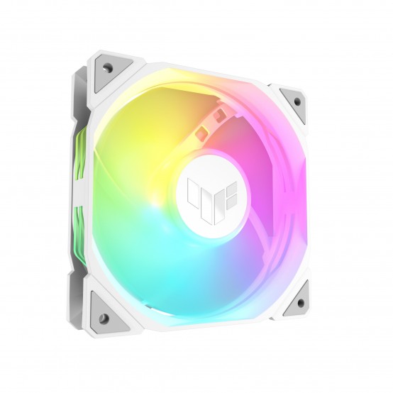 Ventilator ASUS TUF Gaming TR120 ARGB Fan 90DA0093-B09000
