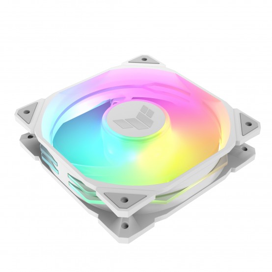 Ventilator ASUS TUF Gaming TR120 ARGB Fan 90DA0093-B09000