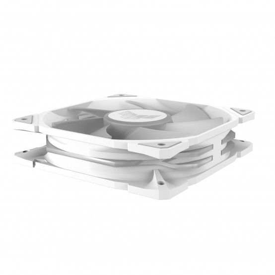 Ventilator ASUS TUF Gaming TR120 ARGB Fan 90DA0093-B09000