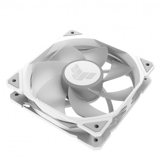 Ventilator ASUS TUF Gaming TR120 ARGB Fan 90DA00D3-B09000
