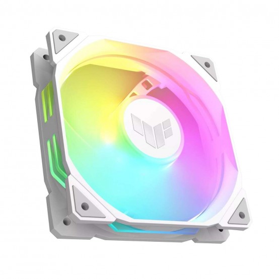 Ventilator ASUS TUF Gaming TR120 ARGB Fan 90DA00D3-B09000