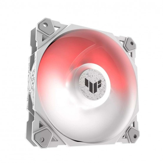 Ventilator ASUS TUF Gaming TF120 ARGB Fan - Triple Fan Kit with ARGB Controller 90DA0033-B09030