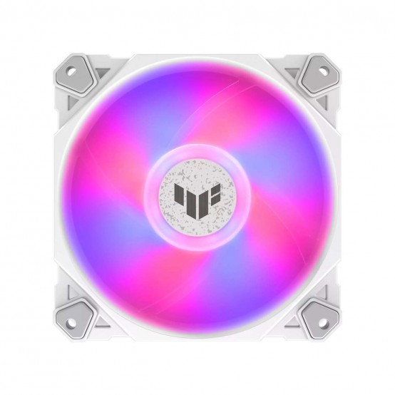 Ventilator ASUS TUF Gaming TF120 ARGB Fan - Triple Fan Kit with ARGB Controller 90DA0033-B09030