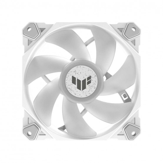 Ventilator ASUS TUF Gaming TF120 ARGB Fan - Triple Fan Kit with ARGB Controller 90DA0033-B09030