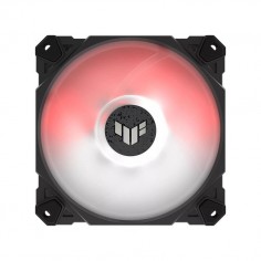 Ventilator ASUS TUF Gaming TF120 ARGB Fan - Triple Fan Kit with ARGB Controller 90DA0030-B09030 2