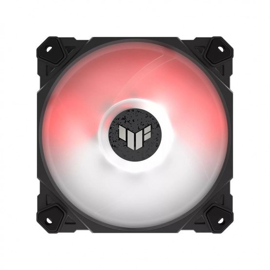 Ventilator ASUS TUF Gaming TF120 ARGB Fan - Triple Fan Kit with ARGB Controller 90DA0030-B09030