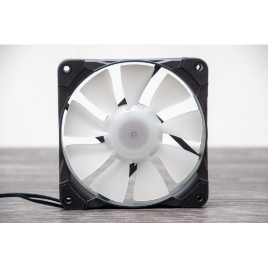 Ventilator Fortron FSP Group  HALO ARGB FAN