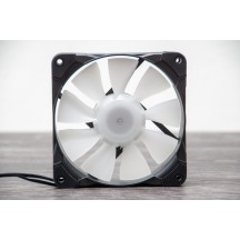 Ventilator Fortron FSP Group  HALO ARGB FAN