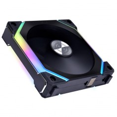 Ventilator Lian Li UNI FAN SL V2 UF-SL120V2-1B