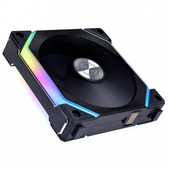 Ventilator Lian Li UNI FAN SL V2 UF-SL120V2-1B