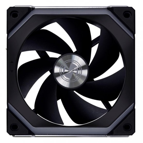 Ventilator Lian Li UNI FAN SL V2 UF-SL120V2-1B