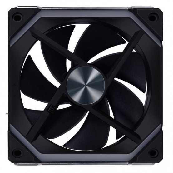 Ventilator Lian Li UNI FAN SL V2 UF-SL120V2-1B