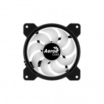 Ventilator Aerocool Saturn 12F DRGB