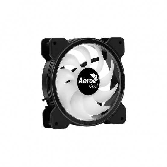 Ventilator Aerocool Saturn 12F DRGB