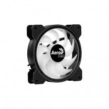 Ventilator Aerocool Saturn 12F DRGB